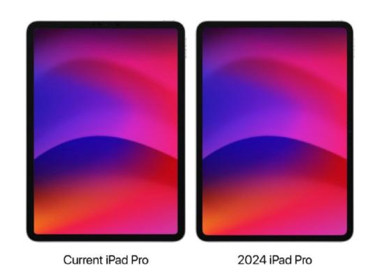 东平东平ipad维修服务点分享新款iPad Pro和iPad Air要来了