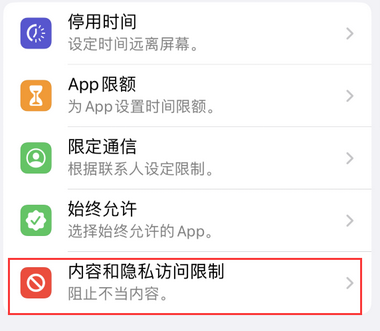 东平appleID维修服务iPhone设置中Apple ID显示为灰色无法使用