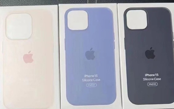 东平苹果14维修站分享iPhone14手机壳能直接给iPhone15用吗？ 