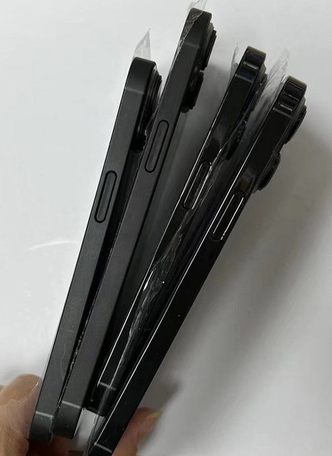 东平苹果14维修分享iPhone14电池多少毫安 