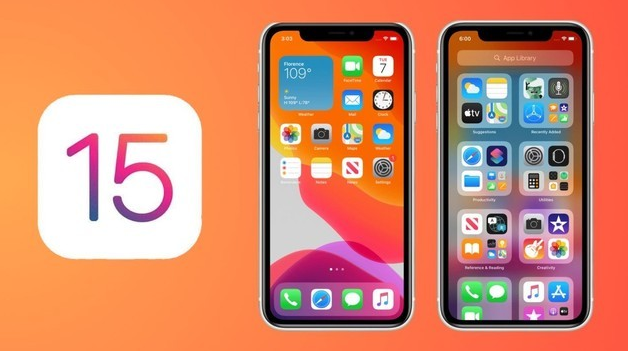 东平苹果13维修分享iPhone13更新iOS 15.5，体验如何 