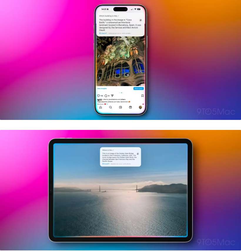 东平苹果手机维修分享苹果 Siri 接入 ChatGPT AI  
