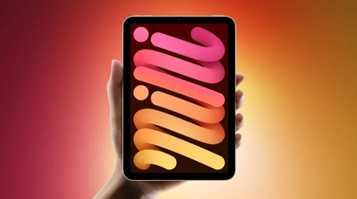 东平苹果手机维修分享iPad mini 7 屏幕硬件可能进行了更新  