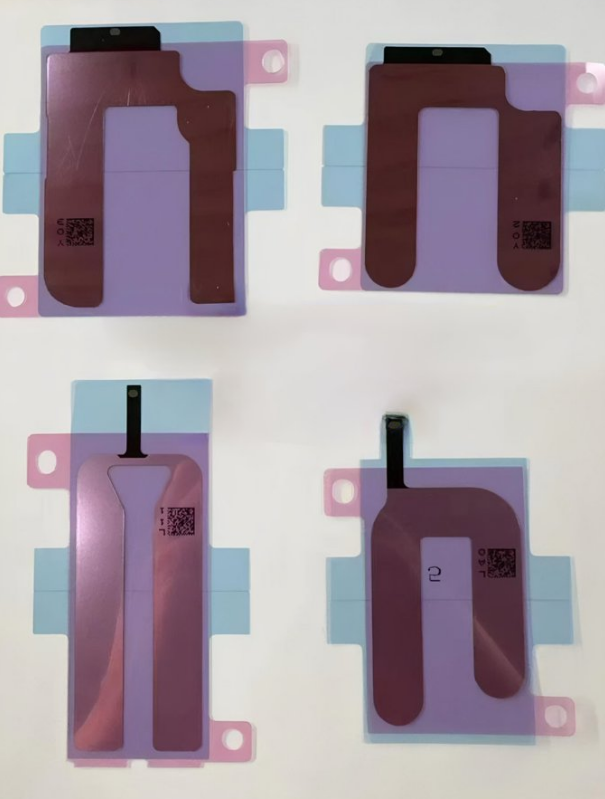 东平苹果手机维修分享iPhone 17 Pro 机型电池将采用创新型粘合剂 