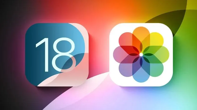 东平苹果手机维修分享苹果 iOS / iPadOS 18.1Beta 3 发布 