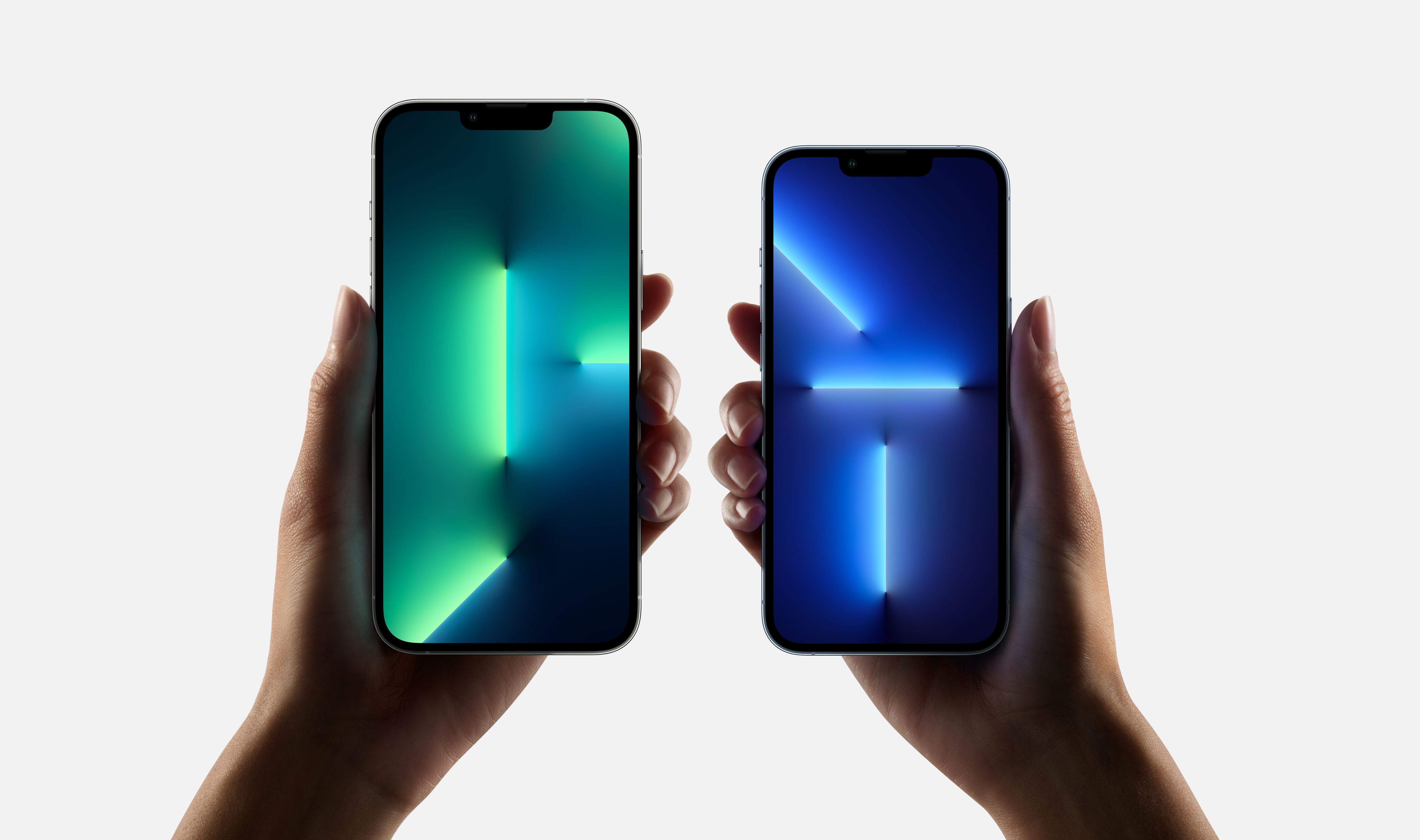 东平苹果手机维修分享iPhone 13 四款机型怎么选 