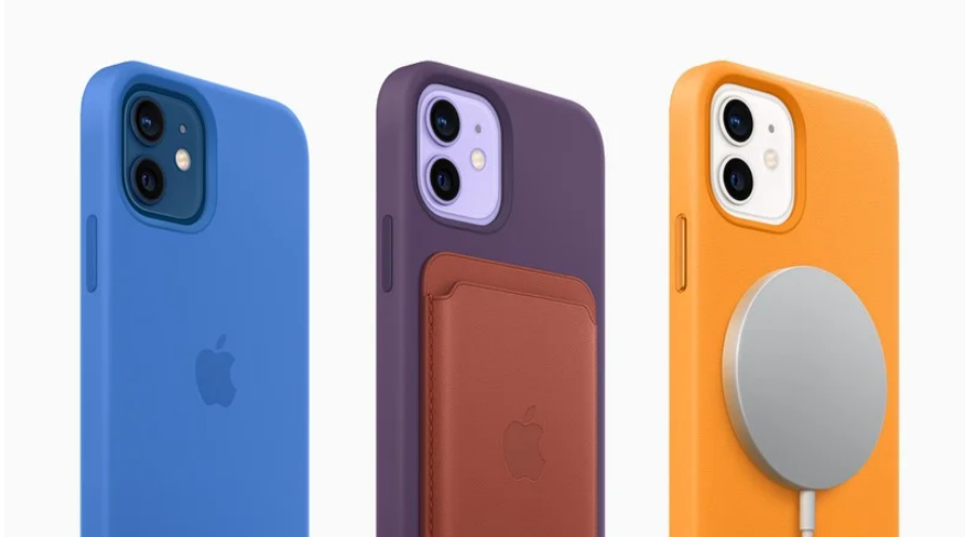 东平苹果手机维修分享关于 iPhone 13 的细节爆料 