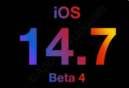 东平苹果手机维修分享iOS 14.7 Beta4值得升级吗 