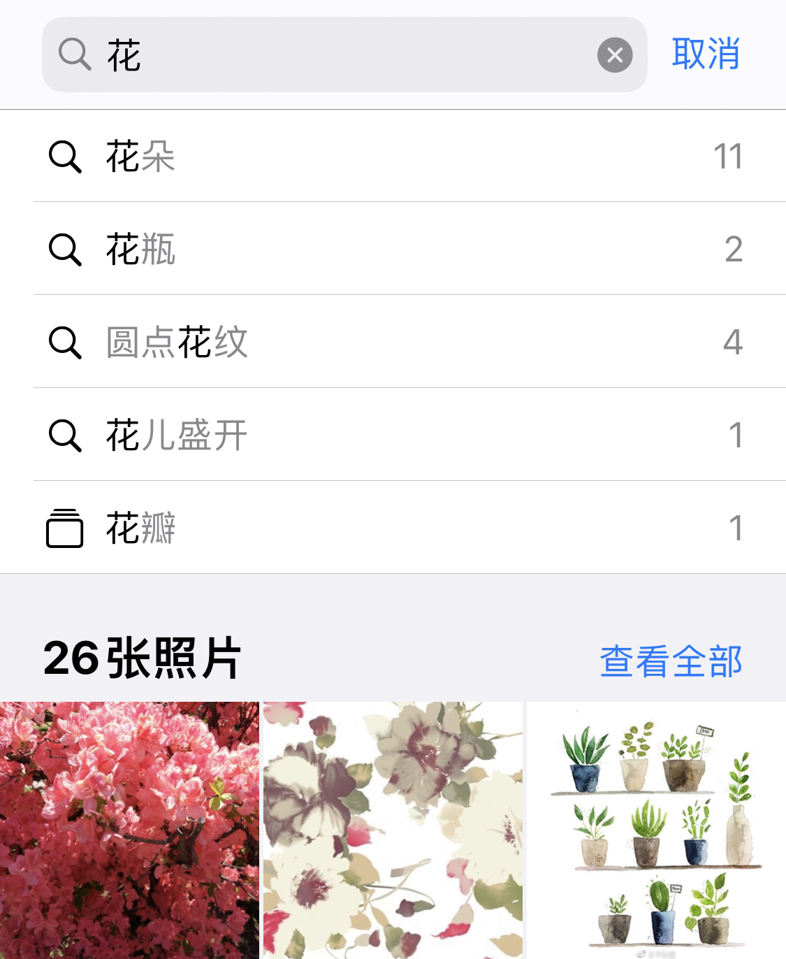 东平苹果手机维修分享iPhone 小技巧 