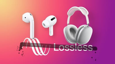 东平苹果手机维修分享哪些设备支持Apple Music 无损音频 