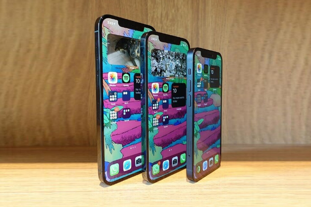 东平苹果手机维修分享iPhone 13发布日期 