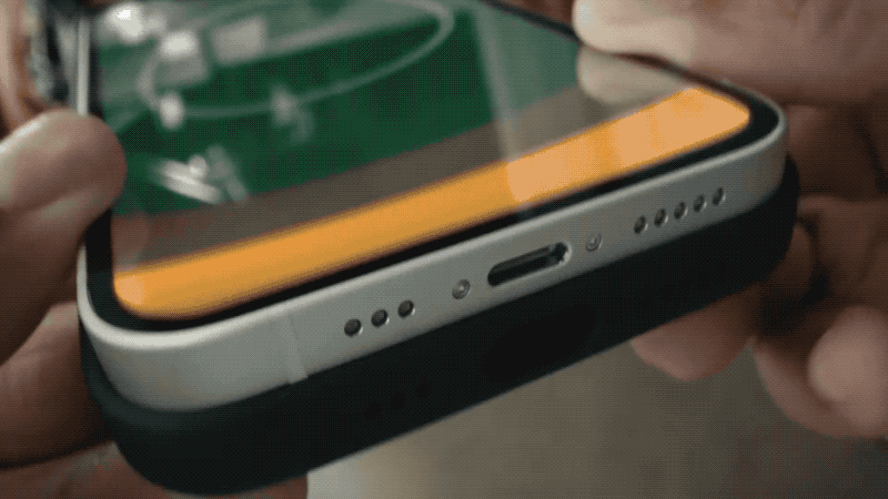 东平苹果手机维修分享未来 Magsafe 还有哪些发展空间 
