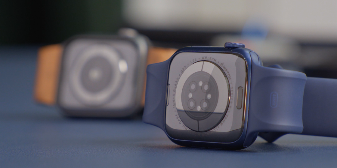 东平苹果手机维修分享Apple Watch 是如何测量卡路里的 