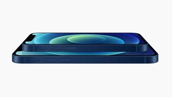 东平苹果手机维修分享iPhone 12 mini 锁屏后触屏失灵怎么办 