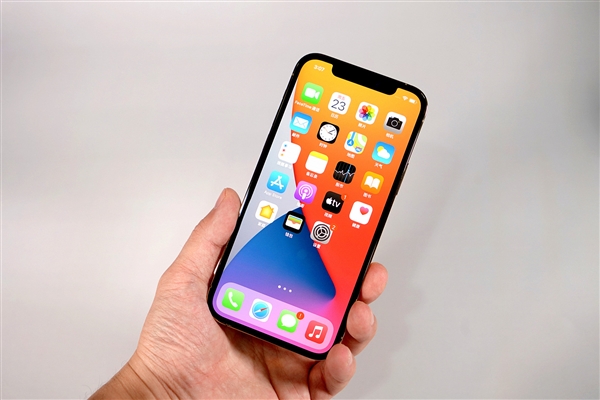 东平苹果手机维修分享iOS 14.2修订版已到，专属iPhone 12系列 