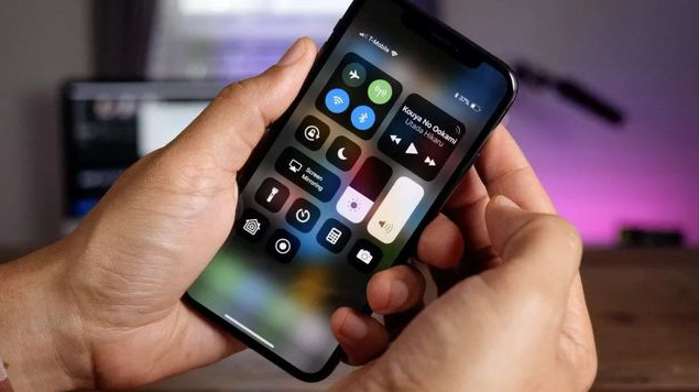 东平苹果手机维修分享iPhone 12信号差怎么办 
