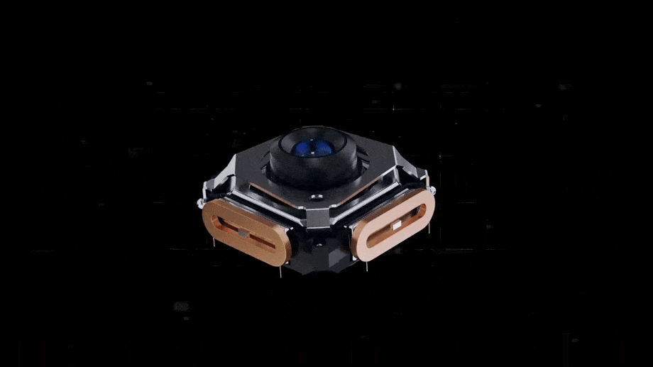 东平苹果手机维修分享iPhone 12 Pro Max 独享的这颗传感器更大的特点是什么 