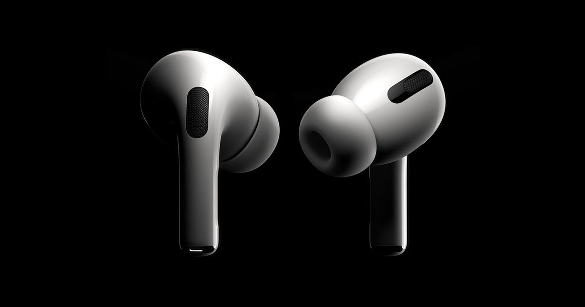 东平苹果手机维修分享AirPods Pro 爆音、降噪效果下降怎么办 