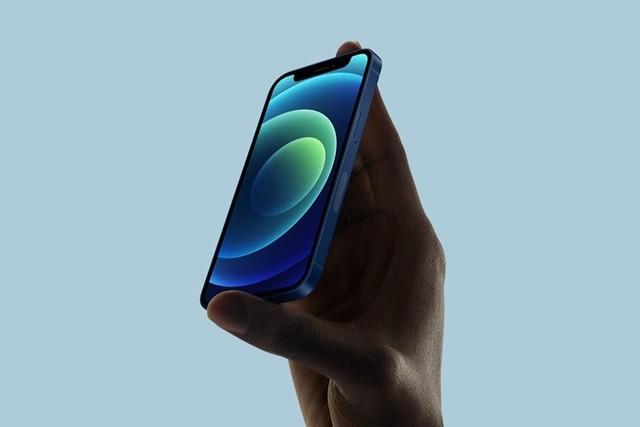 东平苹果手机维修分享iPhone 12 mini辐射很大吗 