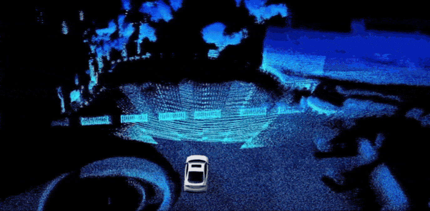 东平苹果手机维修分享iPhone 12 Pro 搭载的 LiDAR 镜头与 ToF 镜头有什么不同 