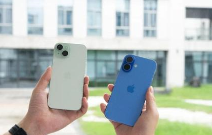 东平苹果维修点分享iPhone 16 Plus出现自动关机的情况类型 