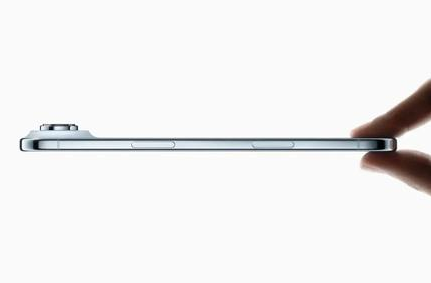 东平苹果维修点分享iPhone 17 Air自动关机电源故障解析 