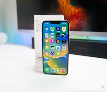 东平苹果维修点分享iPhone 14音频与待机系统排错 
