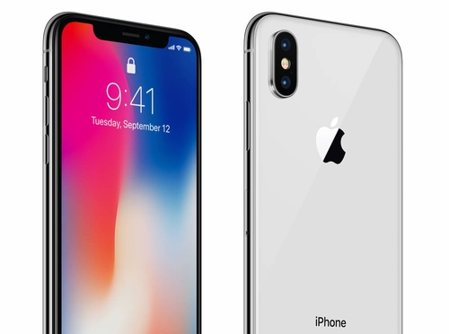 东平苹果维修点分享iPhone X电池发烫冷门故障解析 