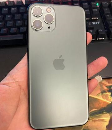 东平苹果维修点分享iPhone 11 Pro电池发烫小众问题解读 