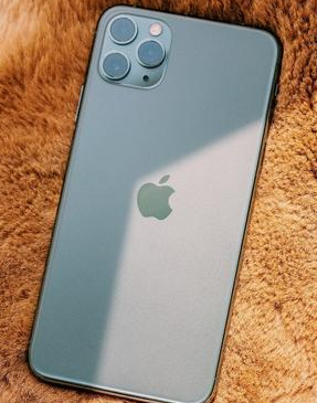 东平苹果维修点分享iPhone 11 Pro Max电池发烫特殊问题 
