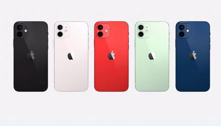 东平苹果维修点分享iPhone 12电池发烫少见诱因解析 