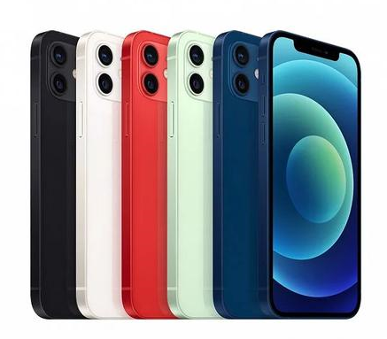 东平苹果维修点分享iPhone 12 Pro Max发烫冷门故障梳理 