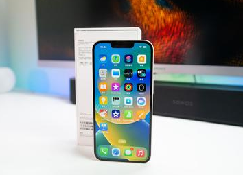 东平苹果维修点分享iPhone 14电池发烫真实诱因盘点 