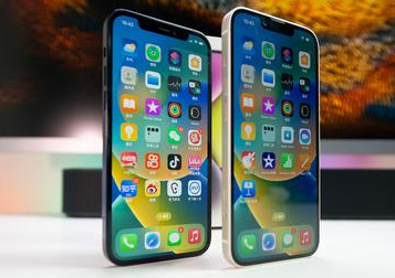 东平苹果维修点分享iPhone 14 Plus发烫常见情况科普 