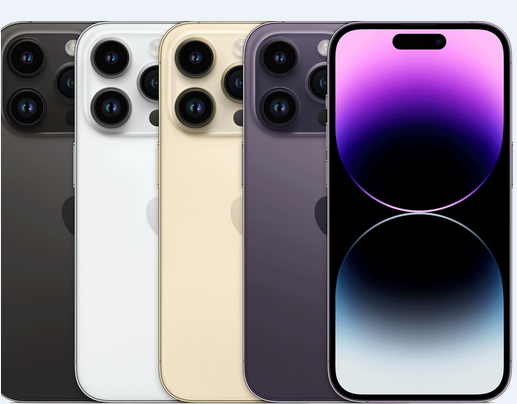 东平苹果维修点分享iPhone 14 Pro发烫易忽略问题解析 