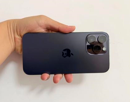 东平苹果维修点分享iPhone 14 Pro Max发烫多重诱因剖析 