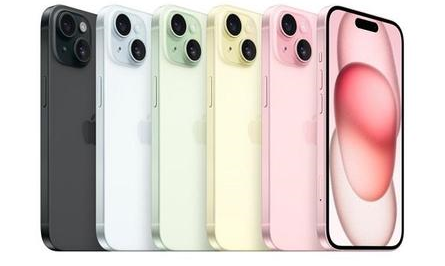 东平苹果维修点分享iPhone 15发烫易忽视问题科普 