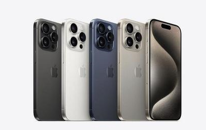 东平苹果维修点分享iPhone 15 Pro发烫五大诱因详解 