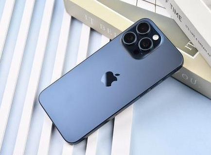 东平苹果维修点分享iPhone 15 Pro Max发烫深度剖析 