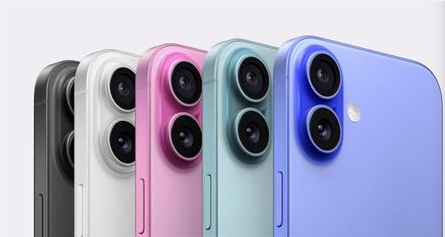 东平苹果维修点分享iPhone 16发烫易忽视因素汇总 