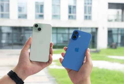 东平苹果维修点分享iPhone 16 Plus发烫多场景剖析 