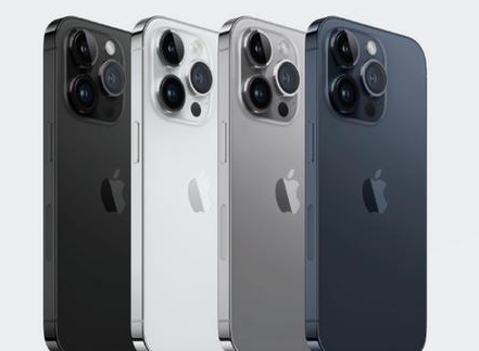 东平苹果维修点分享iPhone 16 Pro 发烫多维度科普 