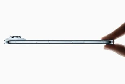 东平苹果维修点分享iPhone 17 Air发烫几大隐形诱因 