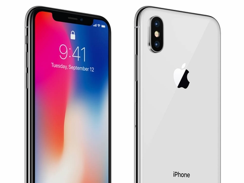 东平苹果维修点分享iPhone X摄像头实拍质感与场景适配全解析 
