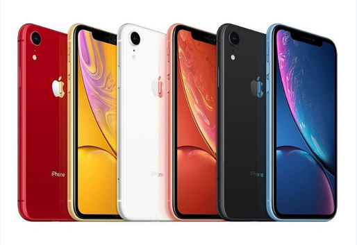 东平苹果维修点分享iPhone XR摄像头原生色彩表现与日常拍摄实用指南 